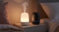 top bedtime sound and scent devices