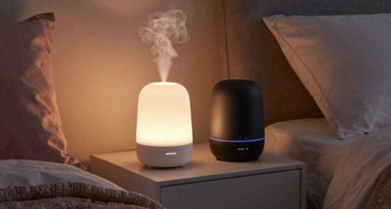 top bedtime sound and scent devices