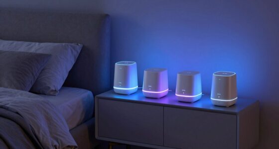 top blue light sleep devices