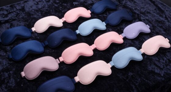 top bluetooth sleep mask list