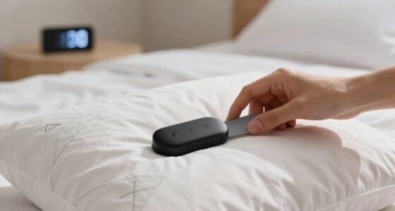top bluetooth sleep monitors