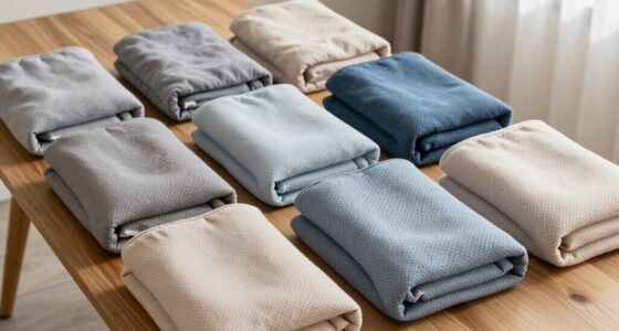 top breathable weighted blankets