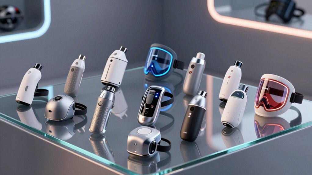 top breathing gadgets 2026