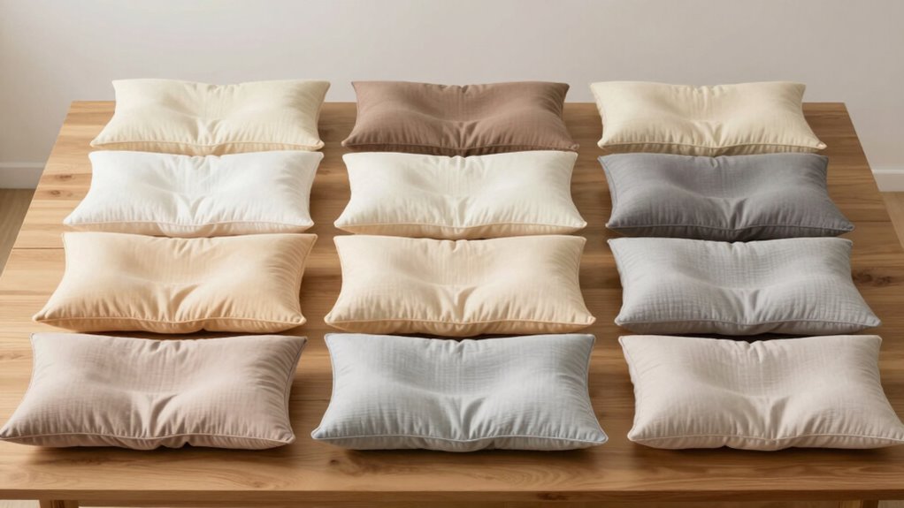 top buckwheat pillow picks