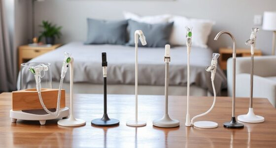 top c pap hose storage