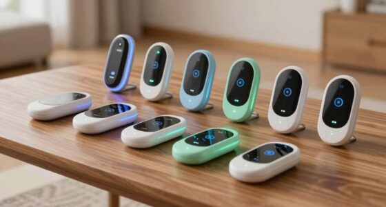 top calming biofeedback devices