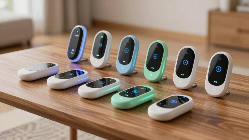 top calming biofeedback devices