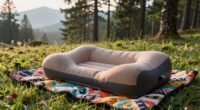 top camping pillow picks