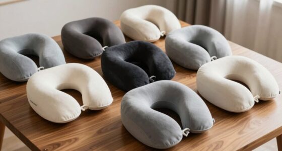 top cervical pillow picks