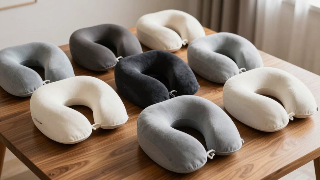 top cervical pillow picks