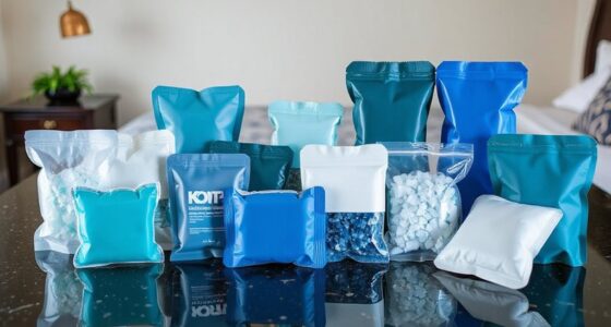 top cold packs for night pain