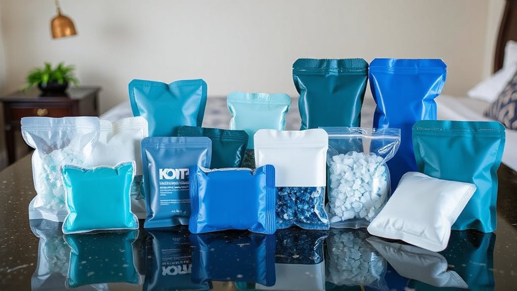 top cold packs for night pain