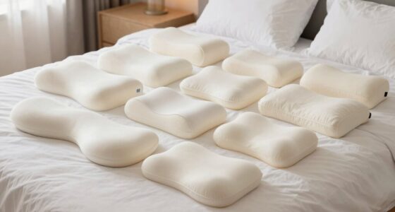 top contour pillows 2026