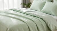 top cooling bamboo bed sheets