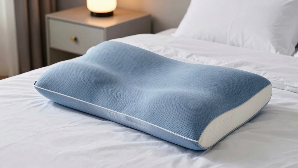 top cooling pillow picks
