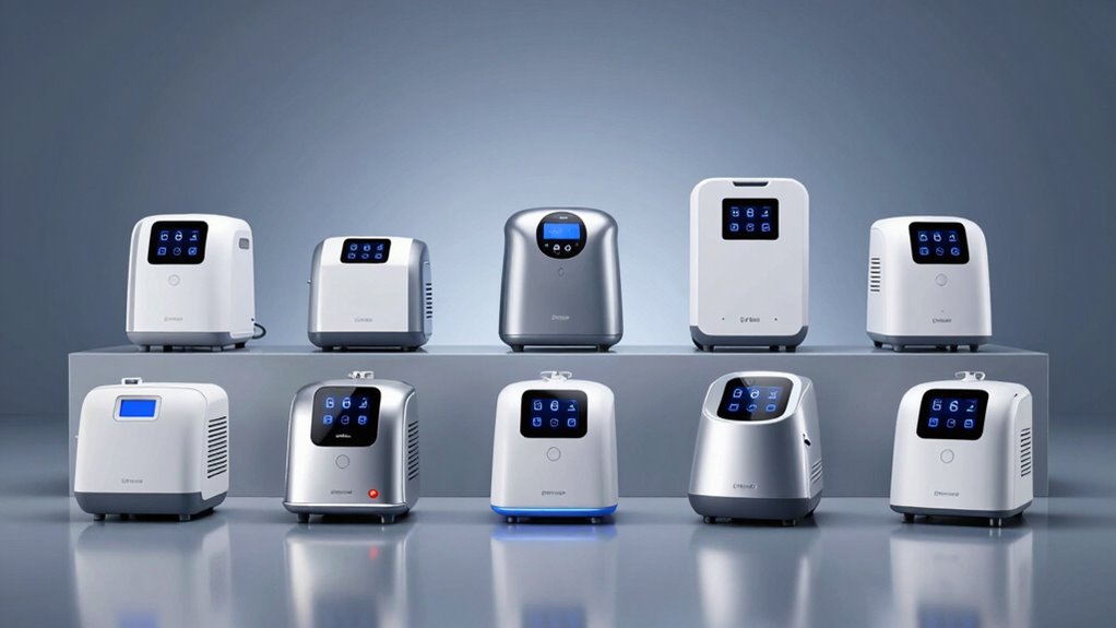 top cpap cleaning machines