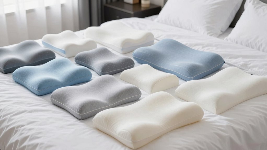 top cpap pillow picks