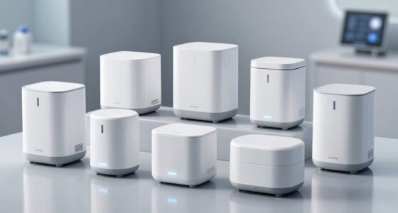 top cpap sanitizer devices