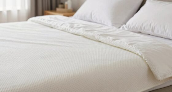 top dust mite mattress protectors
