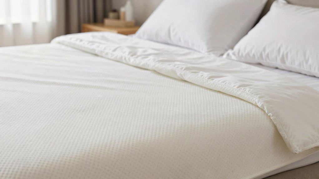 top dust mite mattress protectors