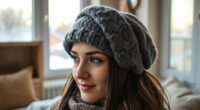 top ear warmer headbands