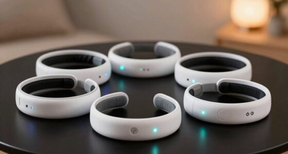 top eeg sleep headbands