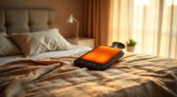 top electric bed warmer options