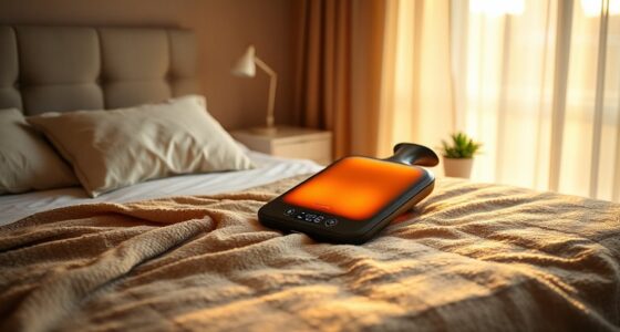 top electric bed warmer options