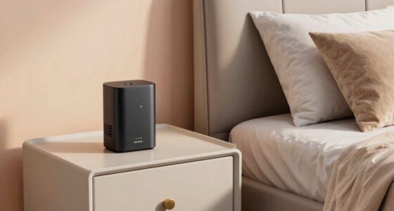 top emf blocking bedroom devices