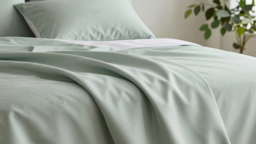 top eucalyptus sheet sets