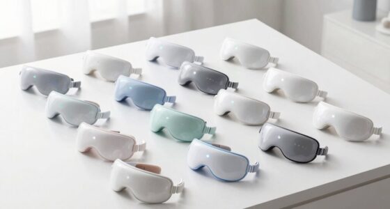 top eye massagers 2026