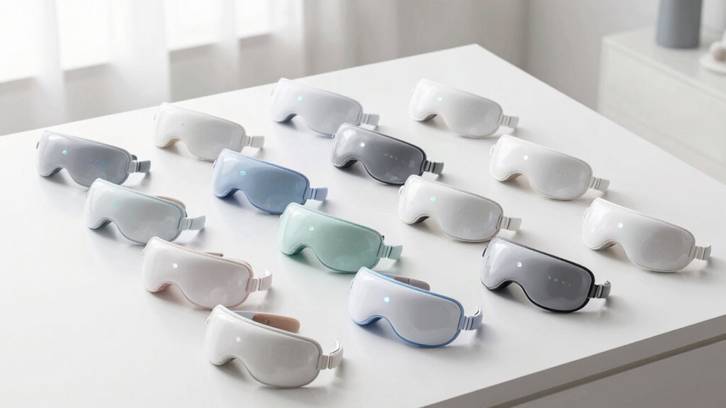 top eye massagers 2026