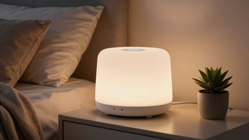 top fan white noise machines