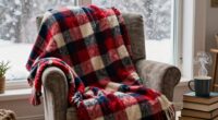 top flannel blankets for winter