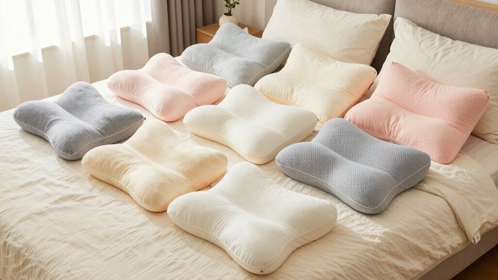 top full body pillows 2026