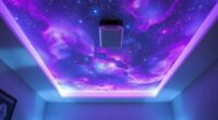top galaxy projectors list