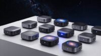 top galaxy sleep projectors