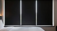 top hotel room blackout shades