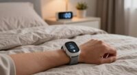 top hrv sleep monitors