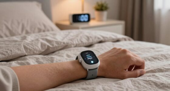 top hrv sleep monitors