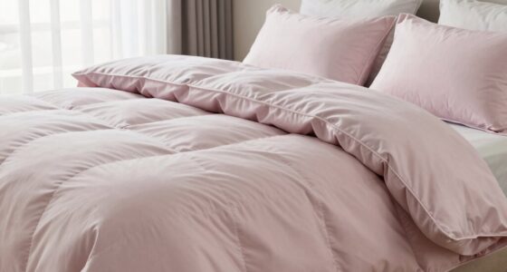 top hypoallergenic comforters list