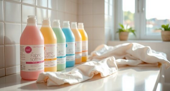 top hypoallergenic fabric softeners