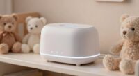 top infant sleep sound machines