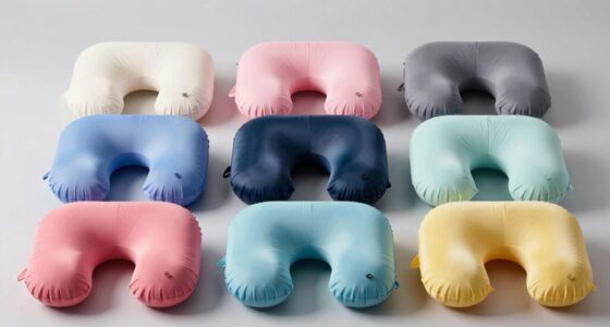 top inflatable pillows 2026