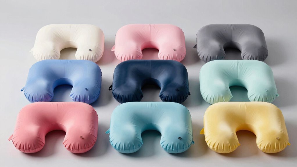 top inflatable pillows 2026