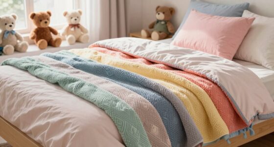 top kids weighted blankets