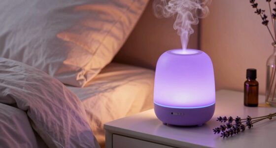 top lavender diffuser picks