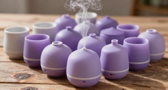 top lavender diffusers 2026