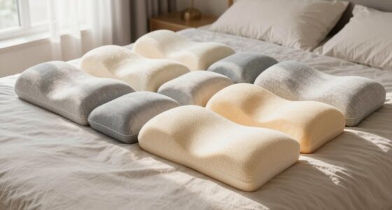 top lumbar pillow picks