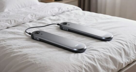 top mattress sleep trackers